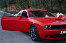 دۆج چالنجەر